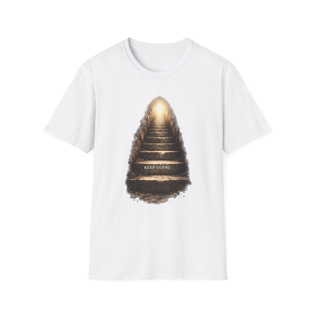 The Narrow Path T-shirt