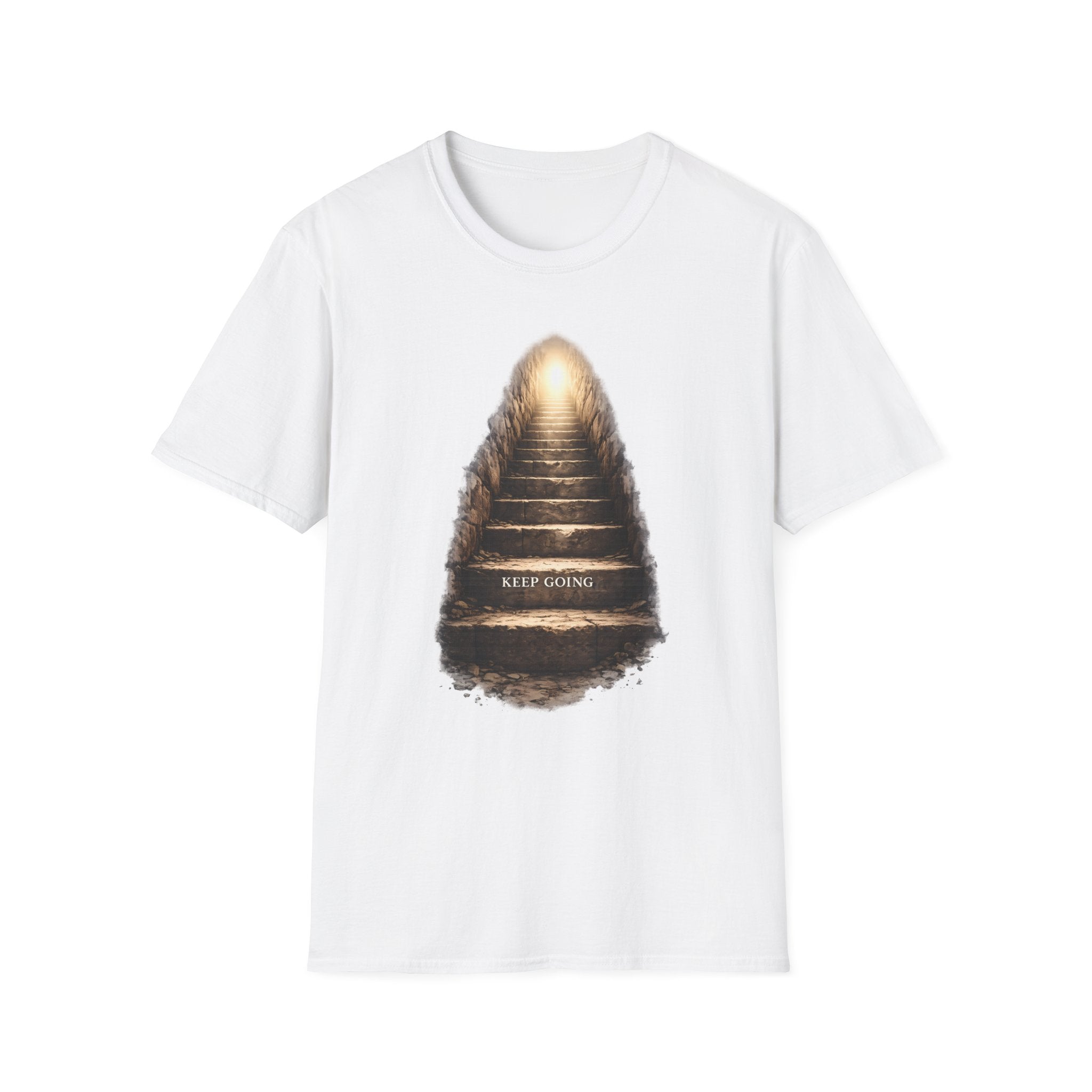 The Narrow Path T-shirt