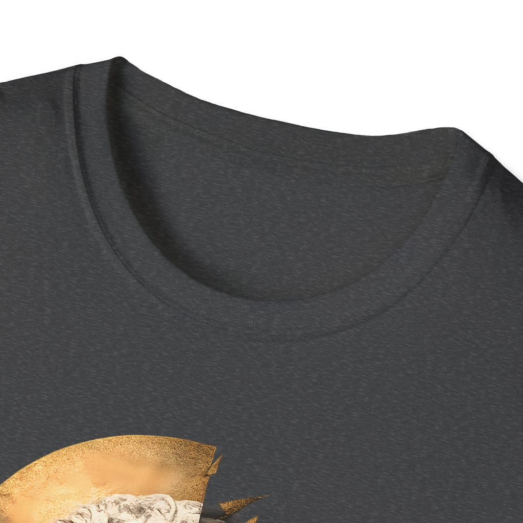 Fractured Emperor T-shirt