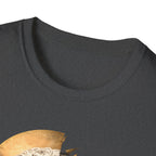 Fractured Emperor T-shirt