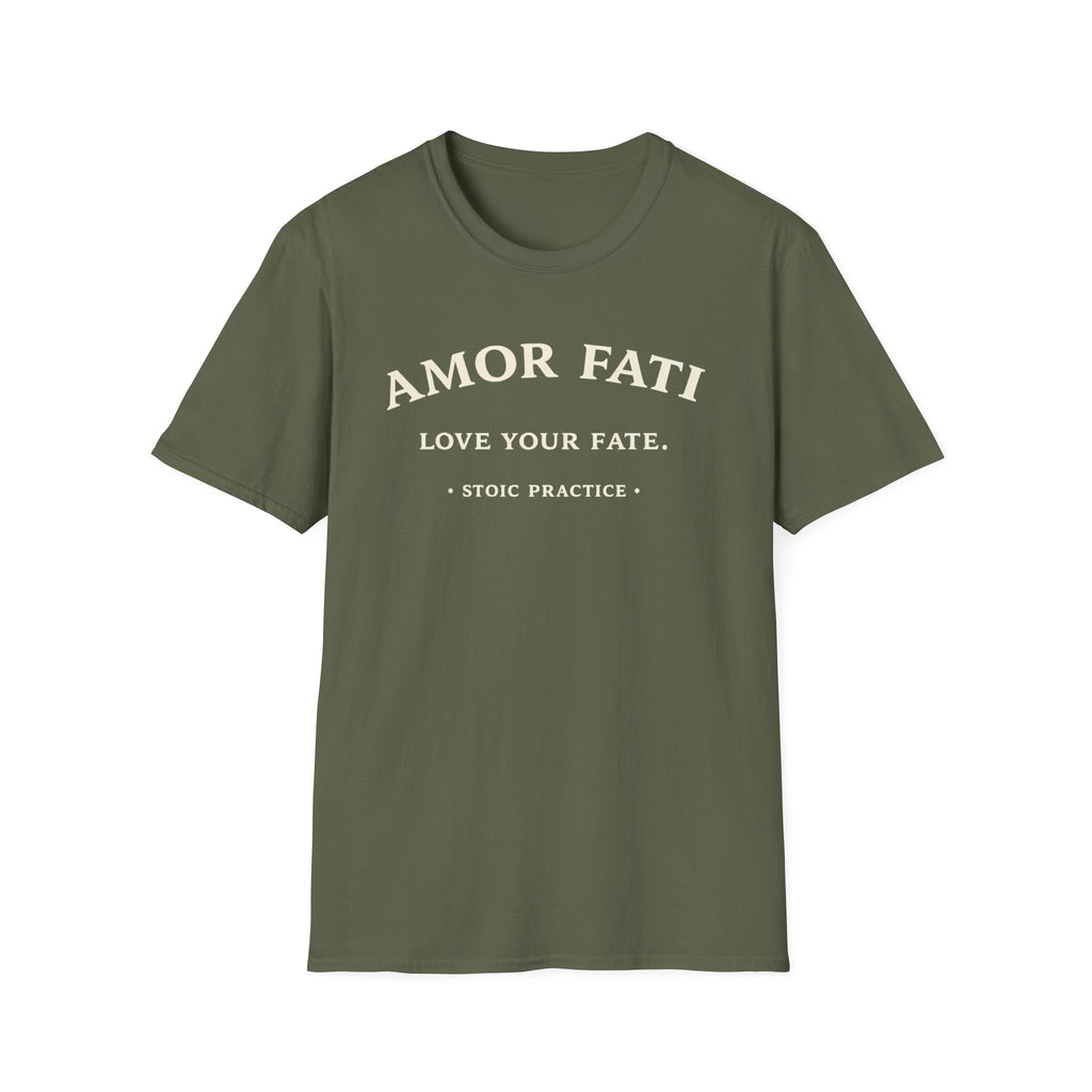 Amor Fati Dots T-shirt