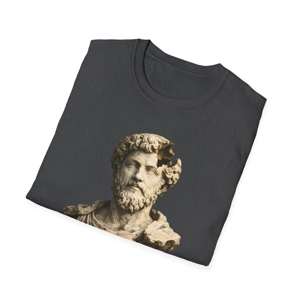 Aurelius What Remains T-shirt