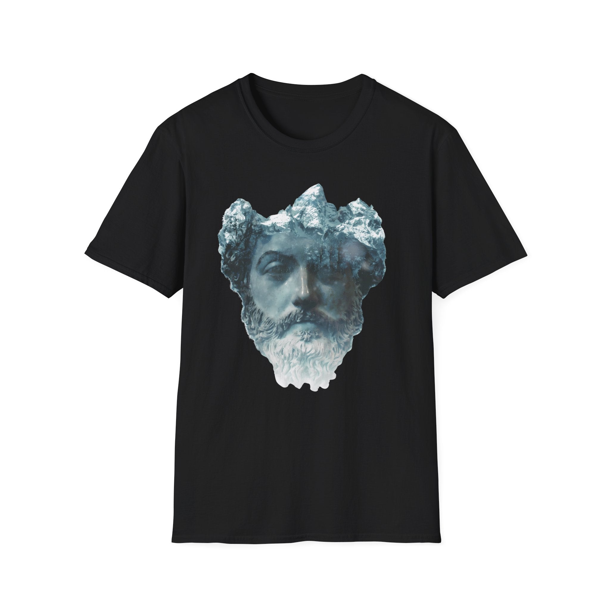 Mountain King T-shirt