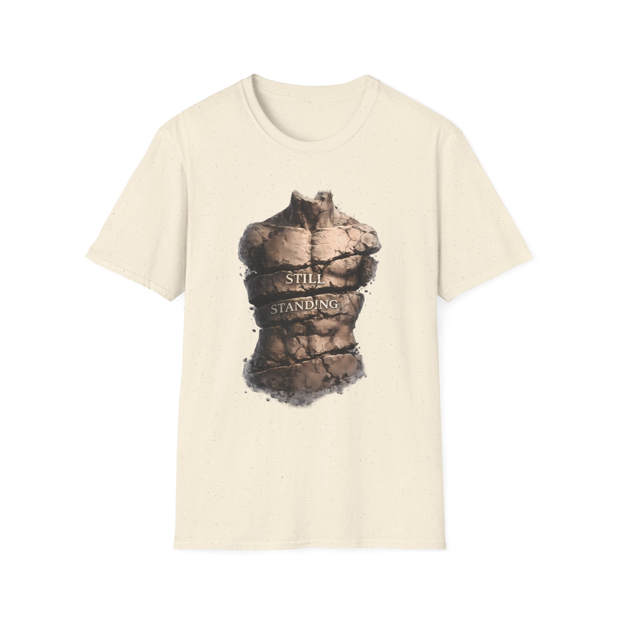Still Standing T-shirt