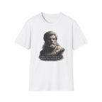 Epictetus Unfree Man T-shirt