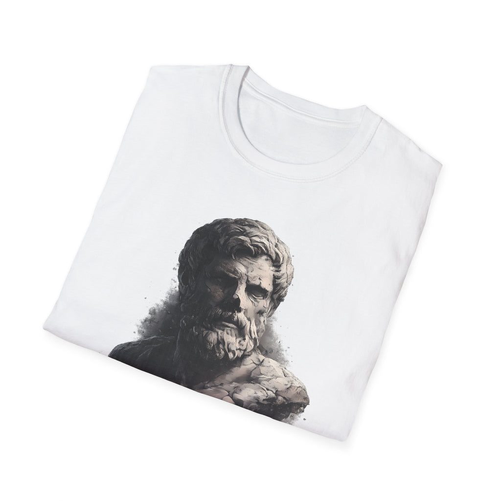 Epictetus Unfree Man T-shirt