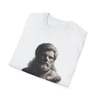 Epictetus Unfree Man T-shirt