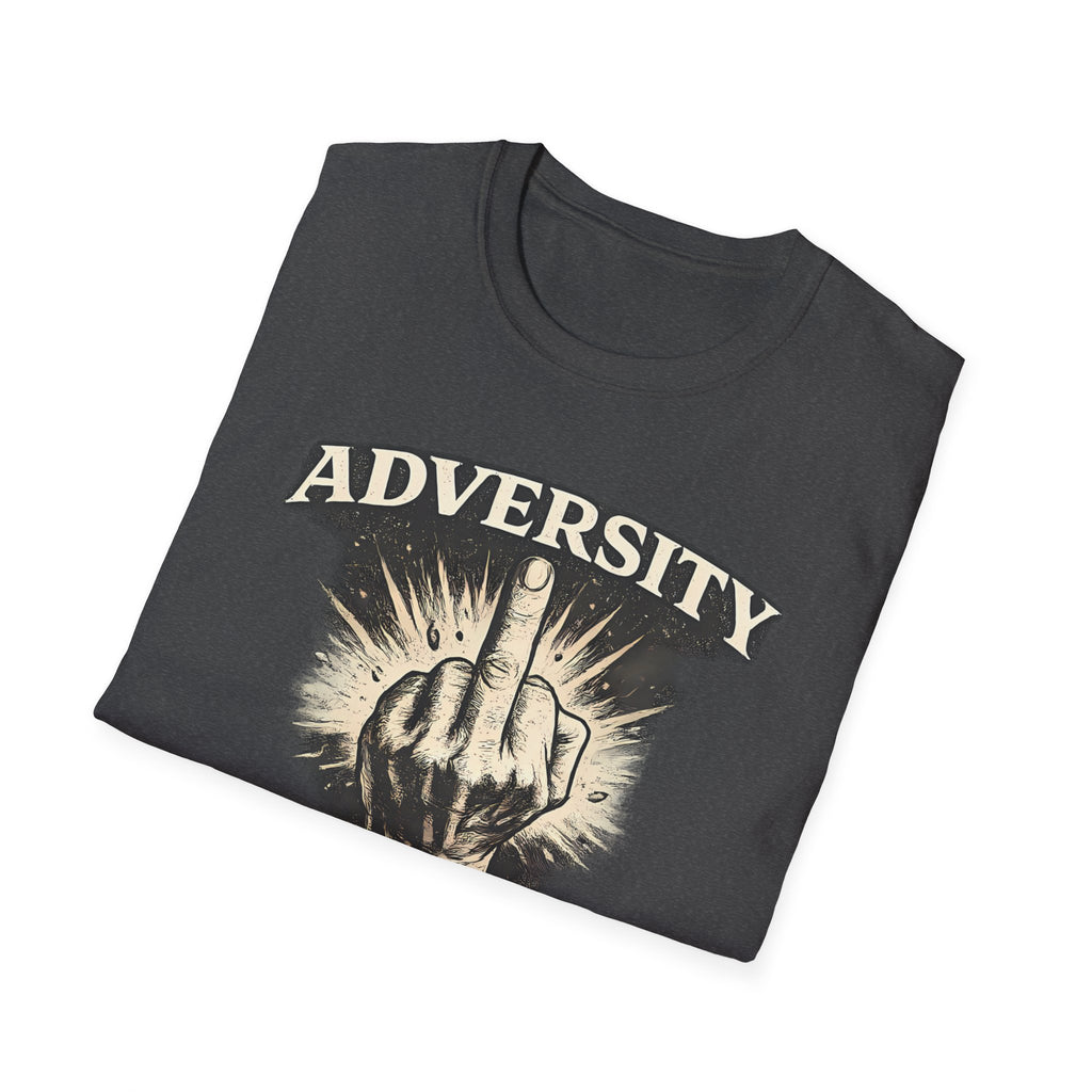 Adversity Strength T-shirt