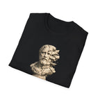 Seneca's Fracture T-shirt