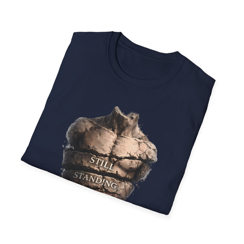 Still Standing T-shirt