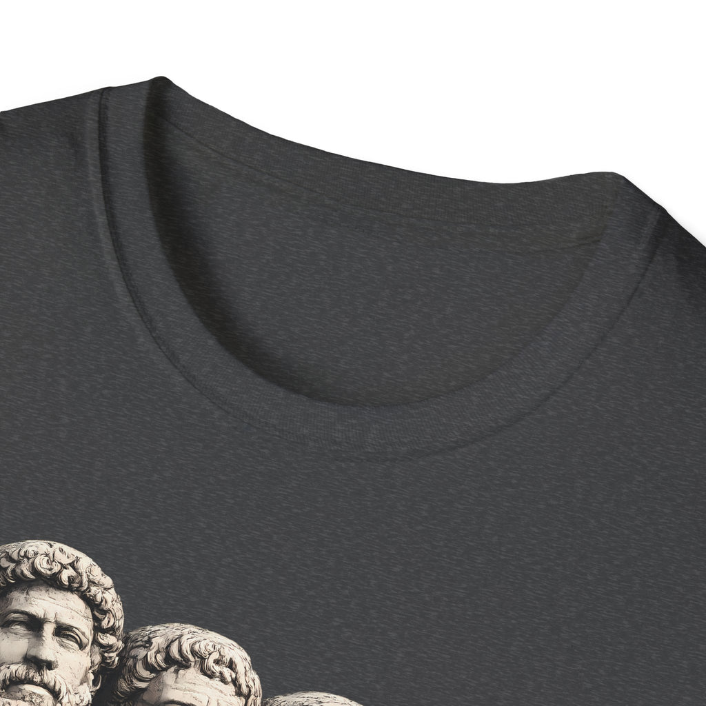 Mount Stoic T-shirt