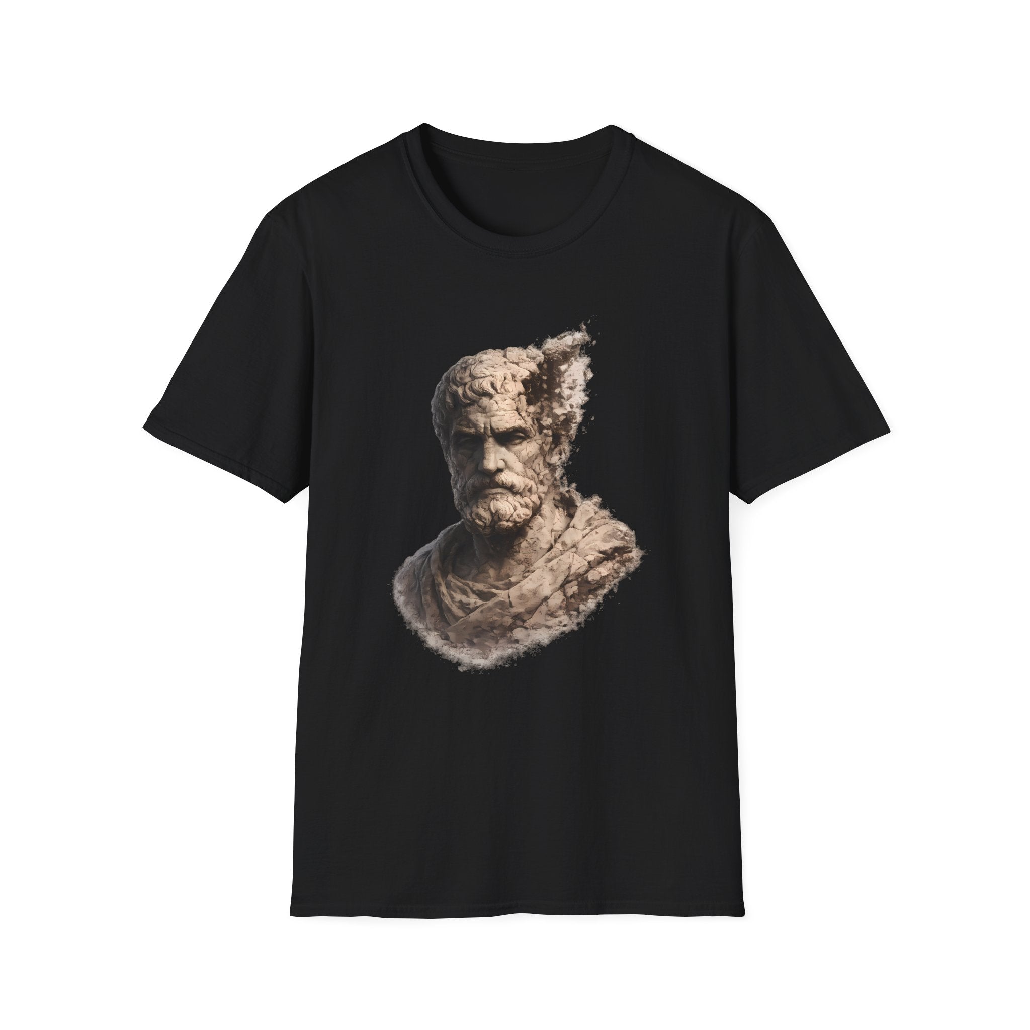 Epictetus What's Yours T-shirt