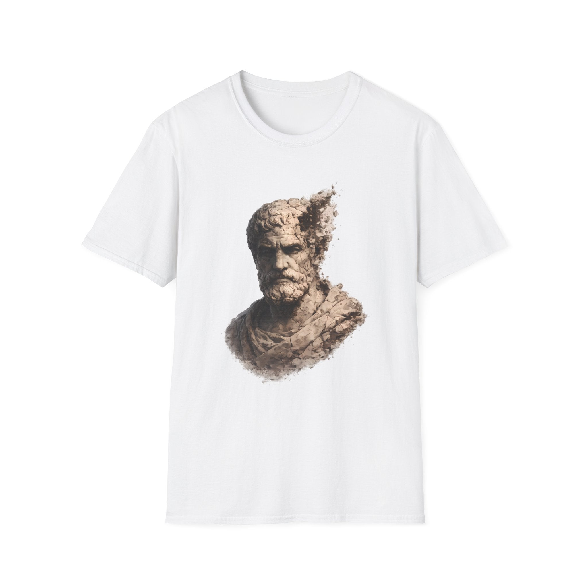 Epictetus What's Yours T-shirt
