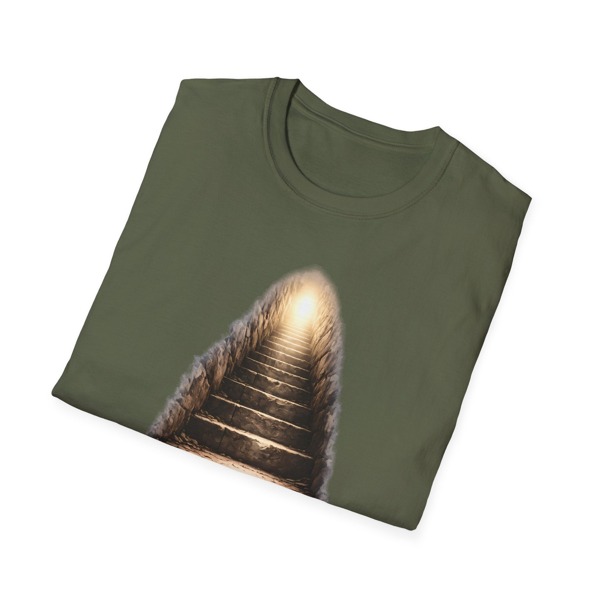 The Narrow Path T-shirt