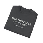 The Obstacle T-shirt