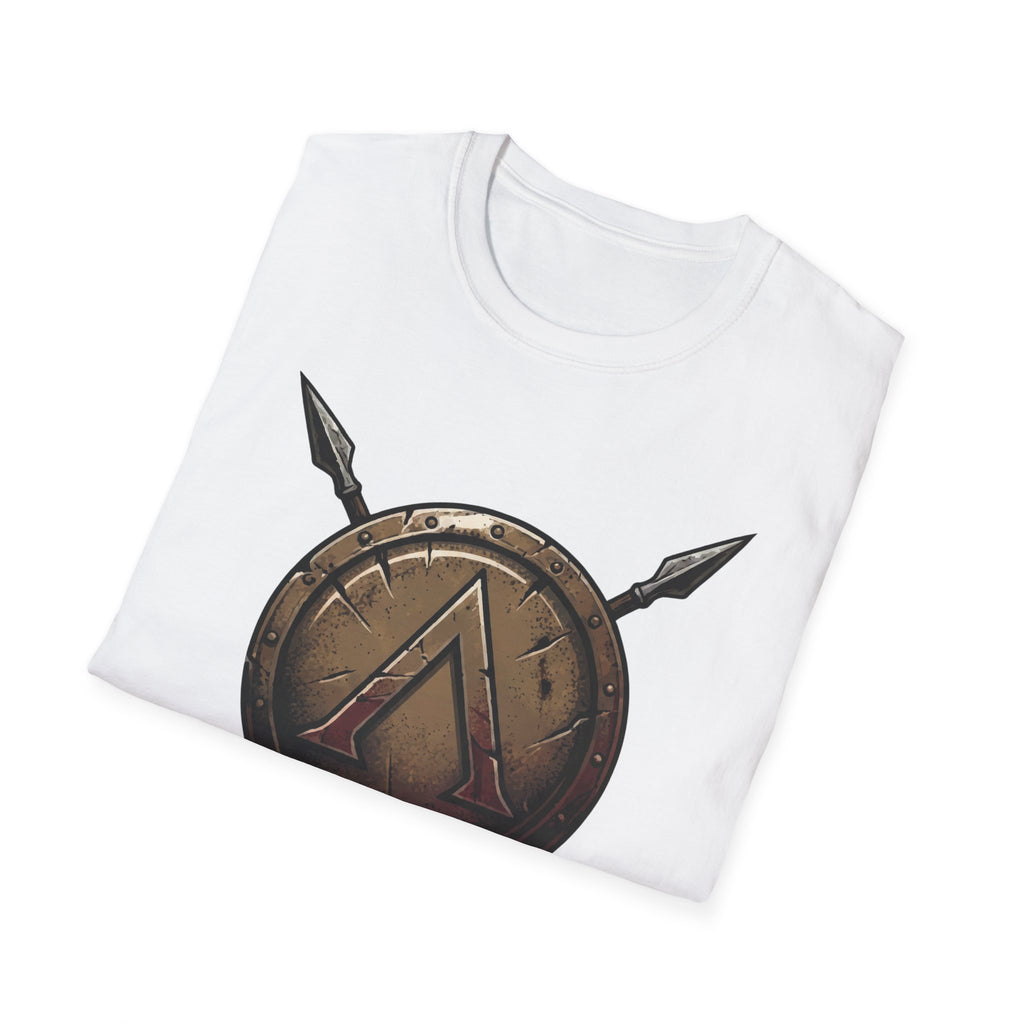 Hold the Line T-shirt