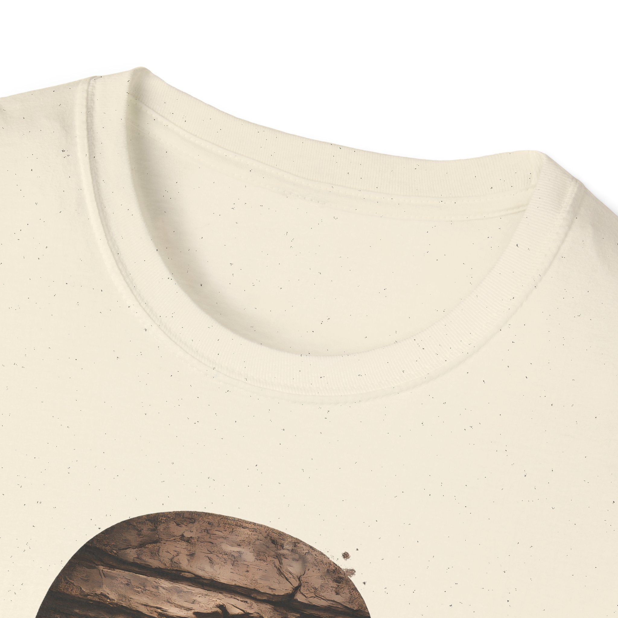 Seneca's Endurance T-shirt