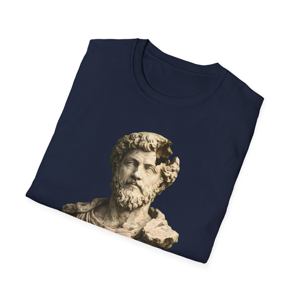 Aurelius What Remains T-shirt