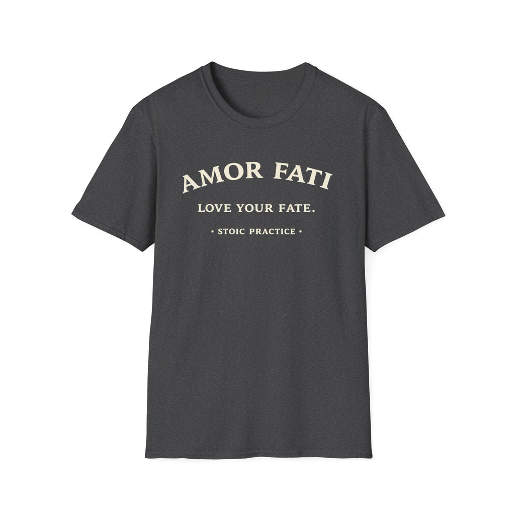 Amor Fati Dots T-shirt