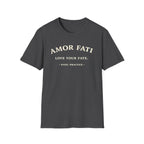 Amor Fati Dots T-shirt
