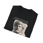 Aurelius Mind Adapts T-shirt