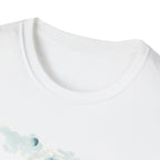 Seneca Mountain Bust T-shirt