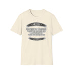 Define Then Do T-shirt