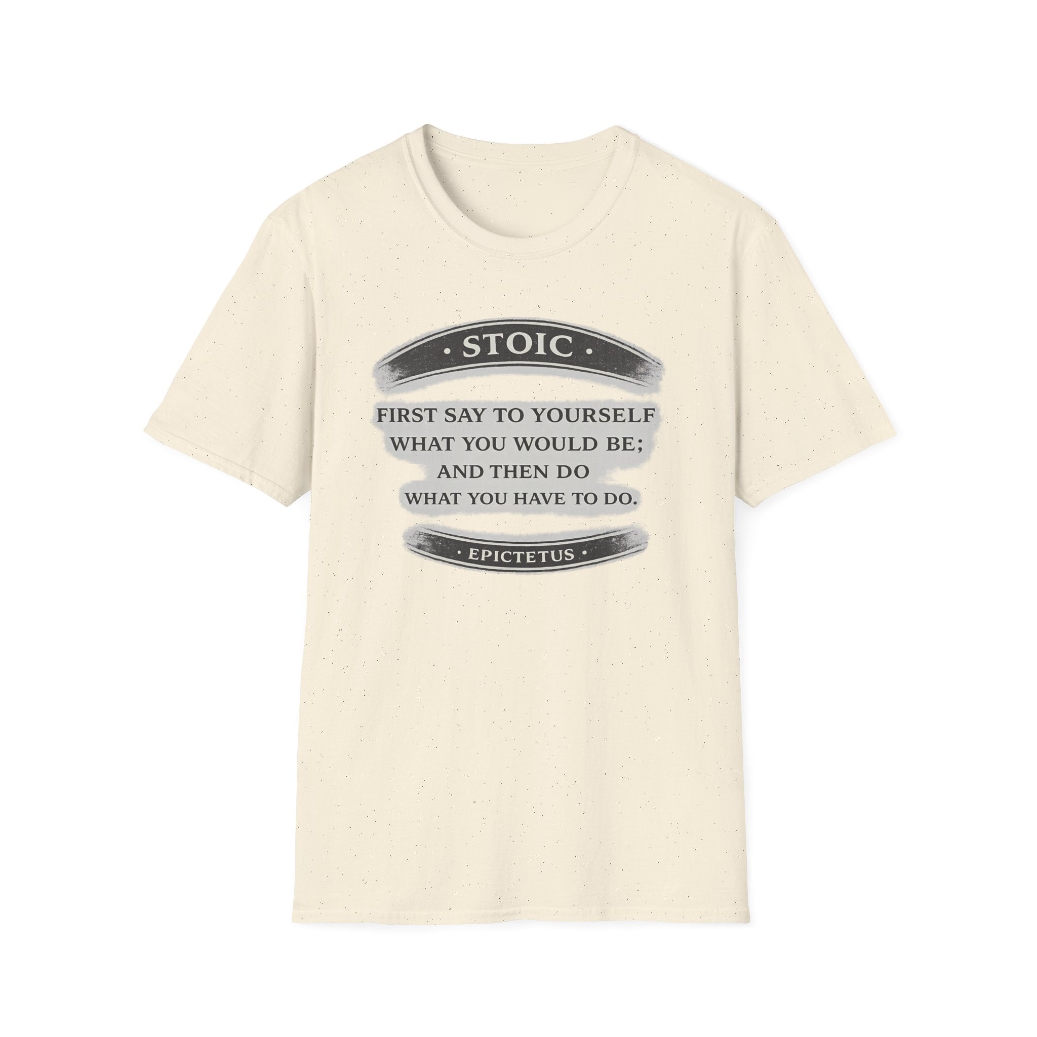 Define Then Do T-shirt