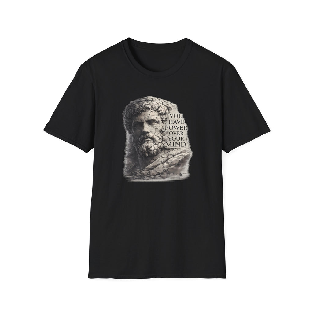 Aurelius Inner Citadel T-shirt