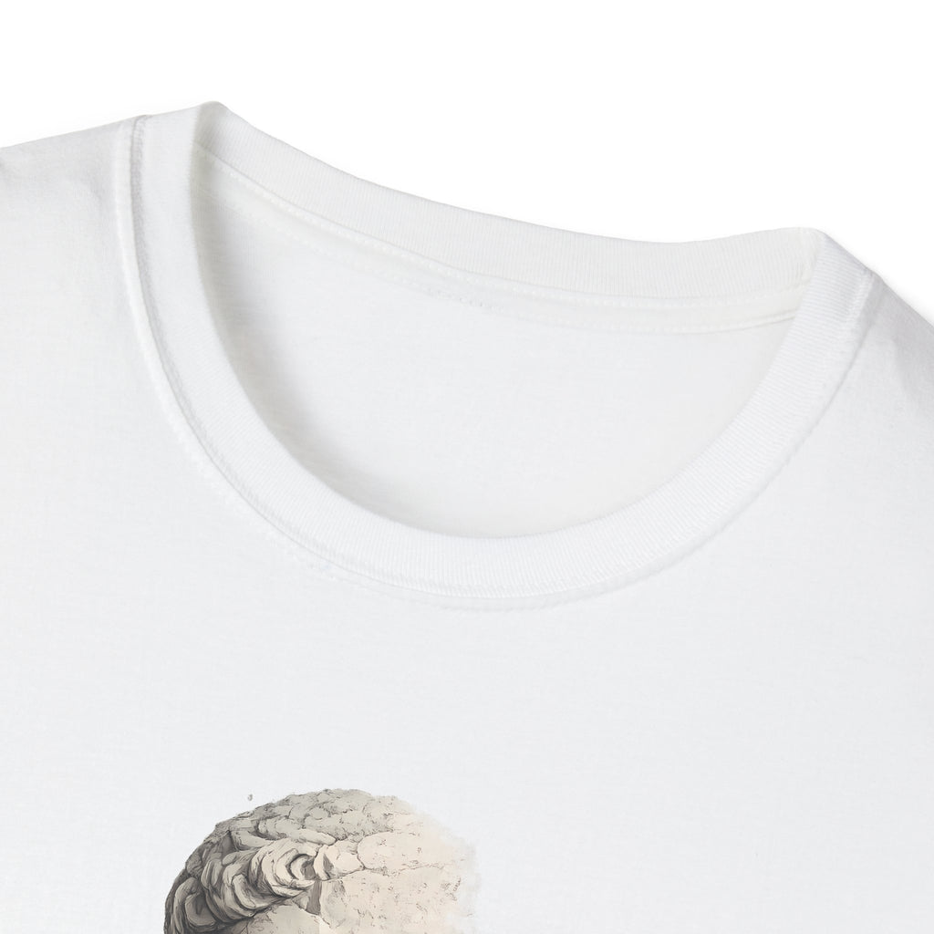 Marcus What Remains T-shirt