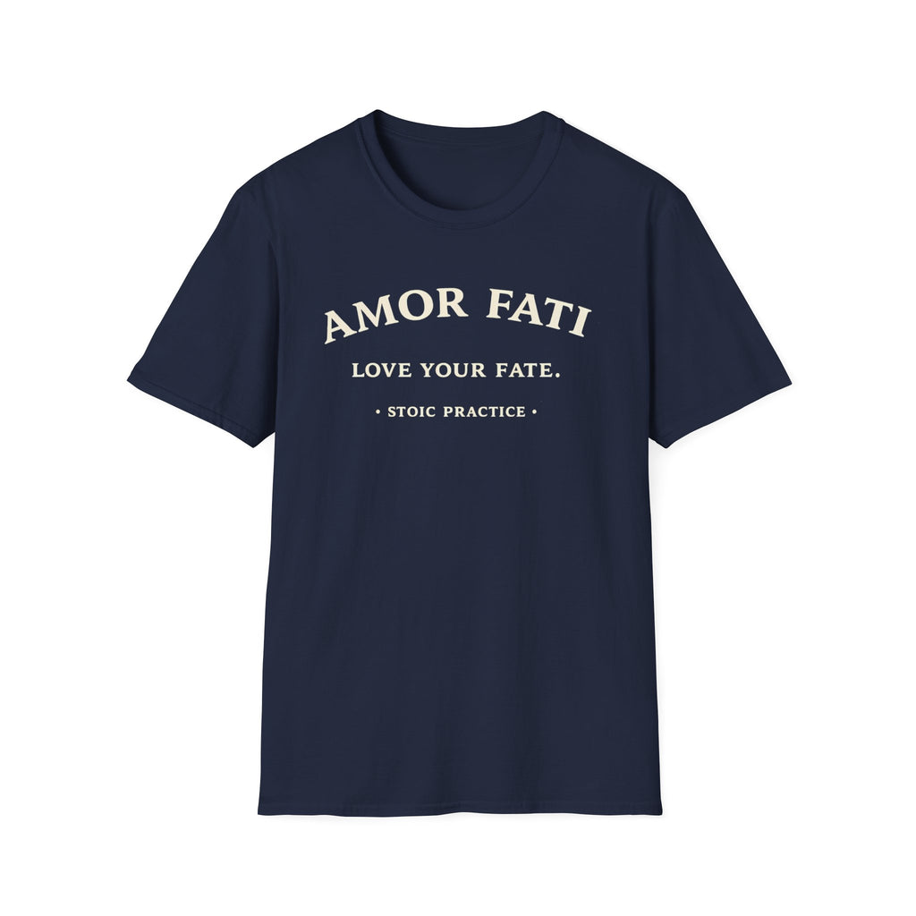 Amor Fati Dots T-shirt