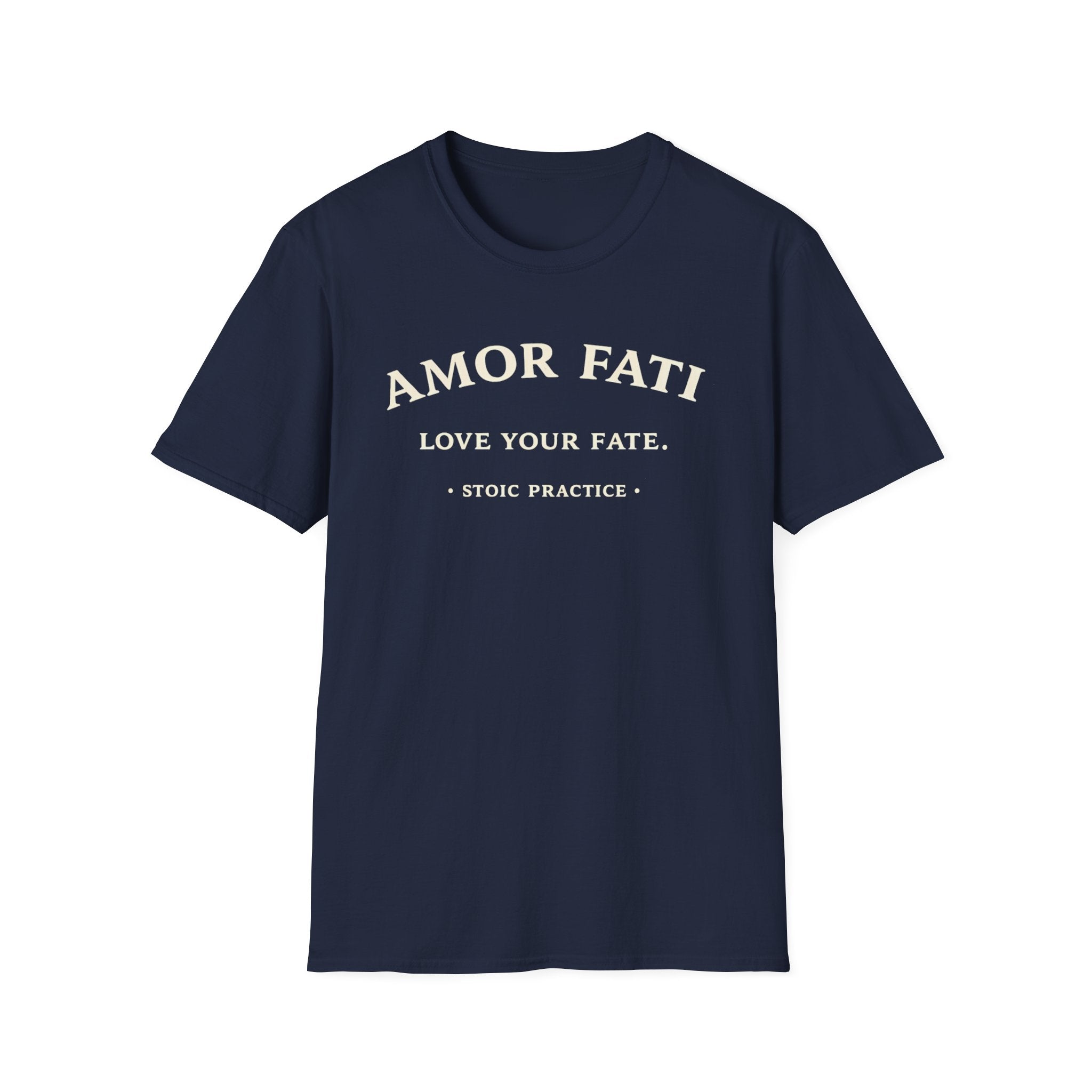 Amor Fati Dots T-shirt
