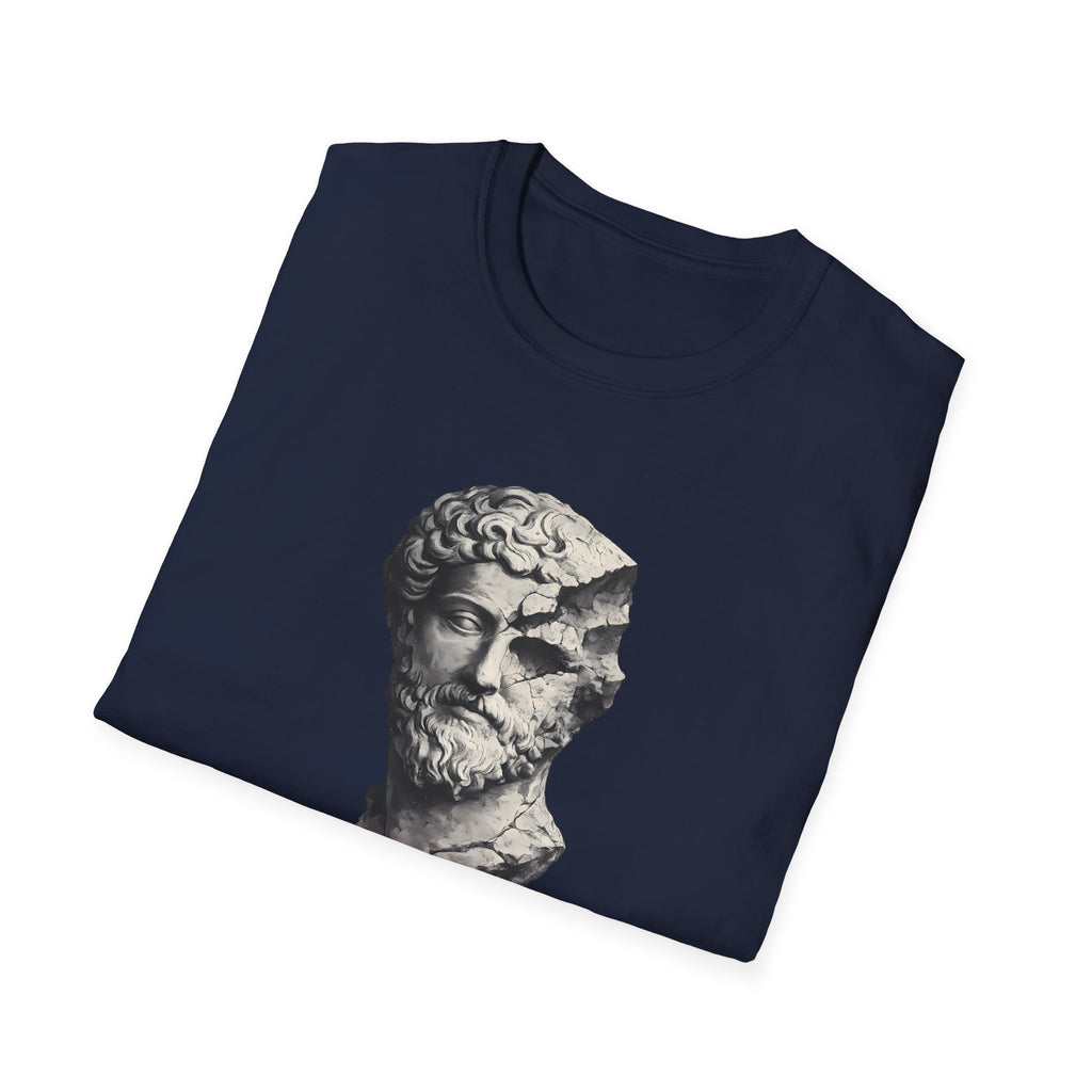 The Broken Emperor T-shirt