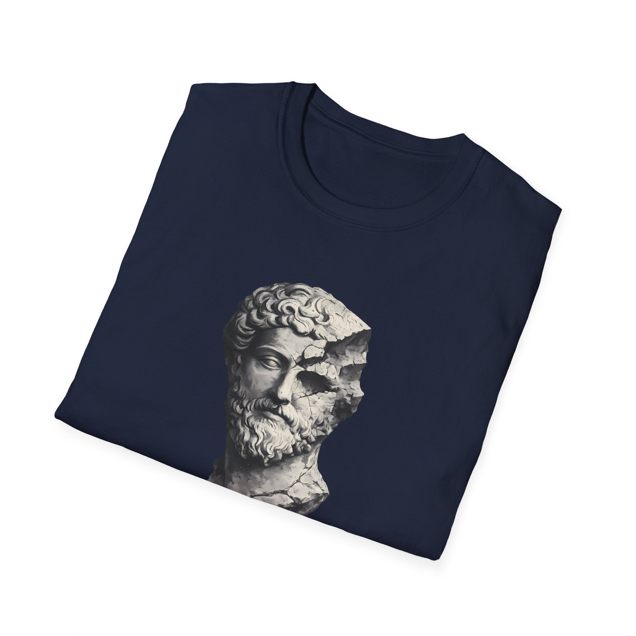 The Broken Emperor T-shirt