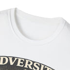 Adversity Strength T-shirt