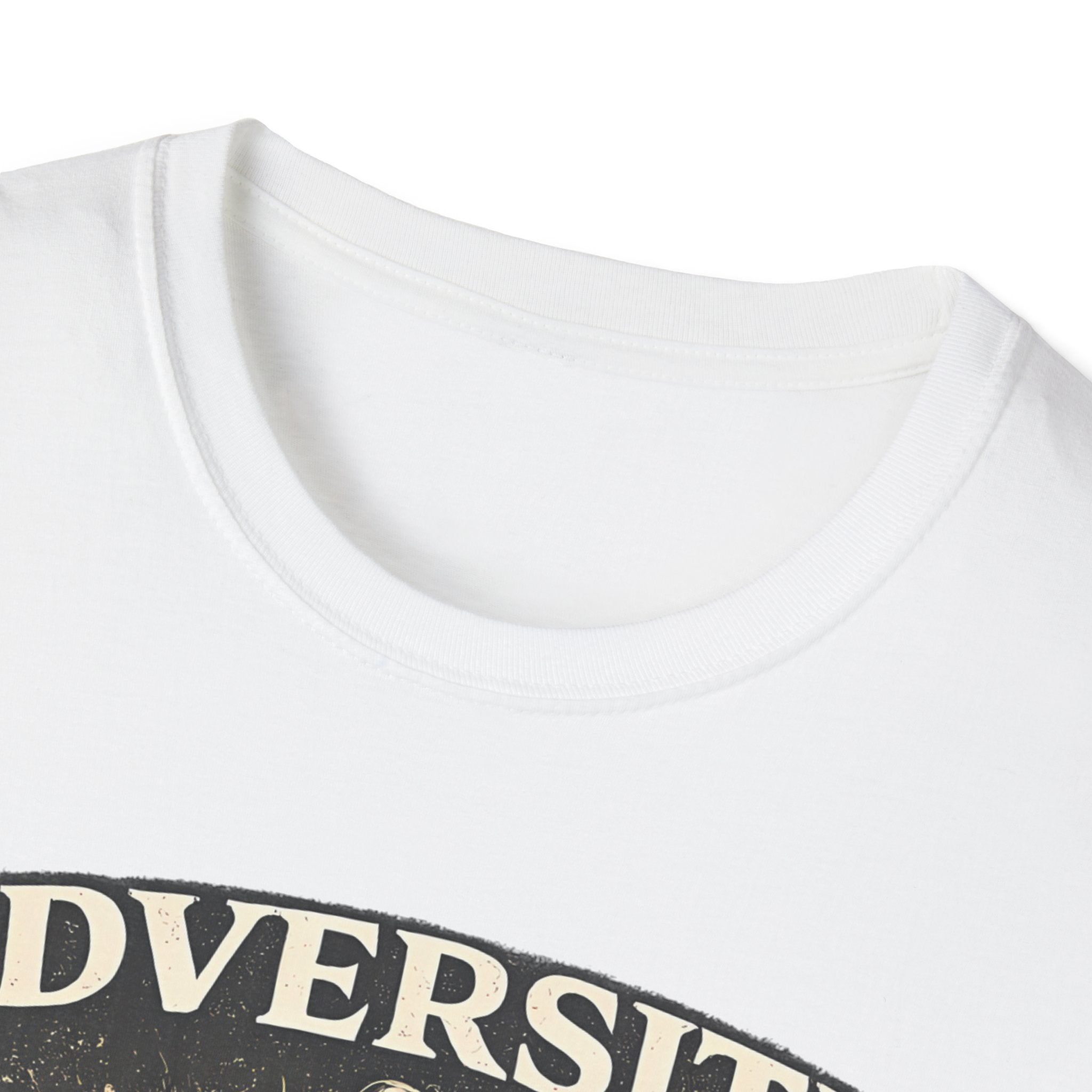 Adversity Strength T-shirt