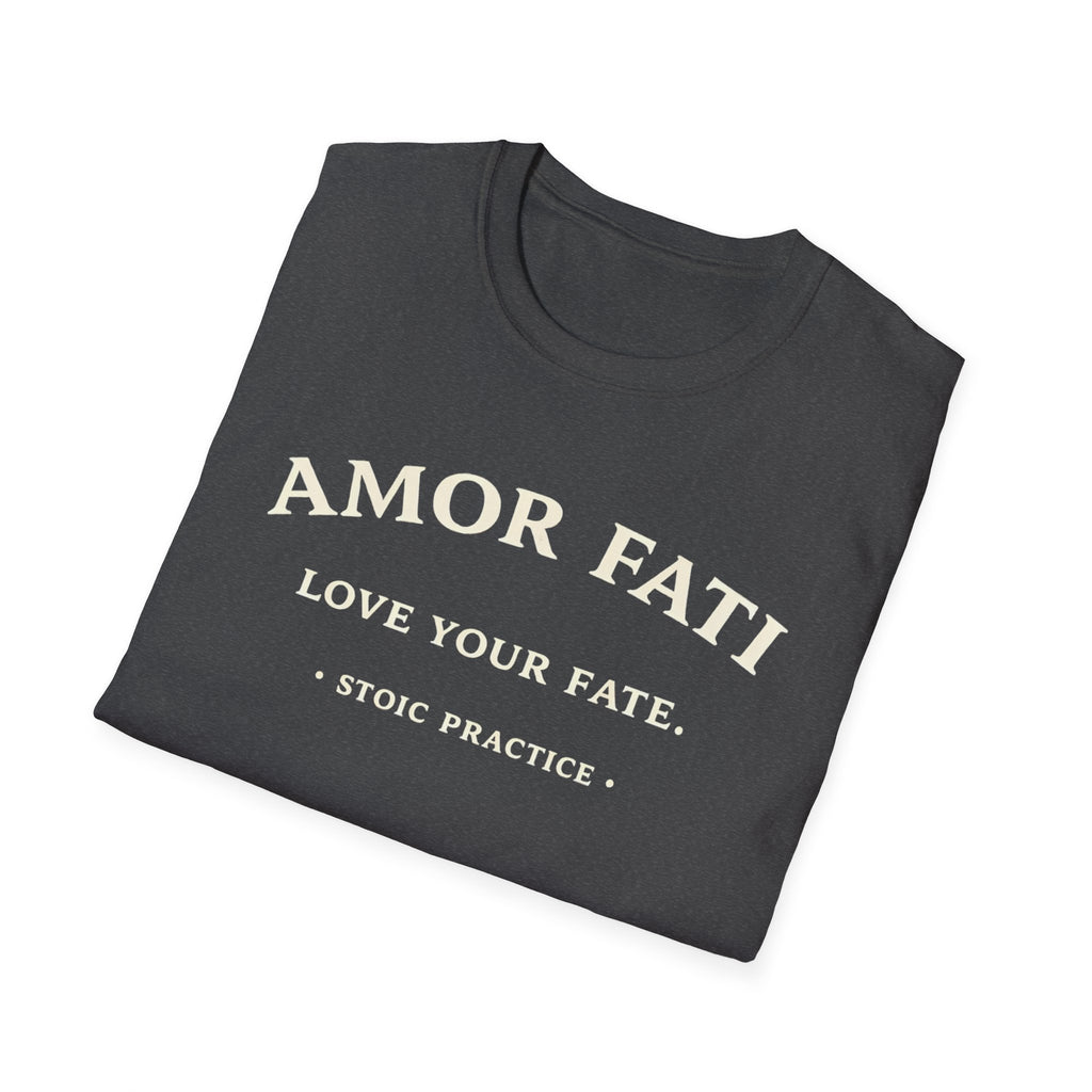 Amor Fati Dots T-shirt