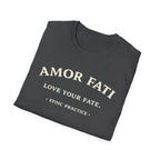 Amor Fati Dots T-shirt