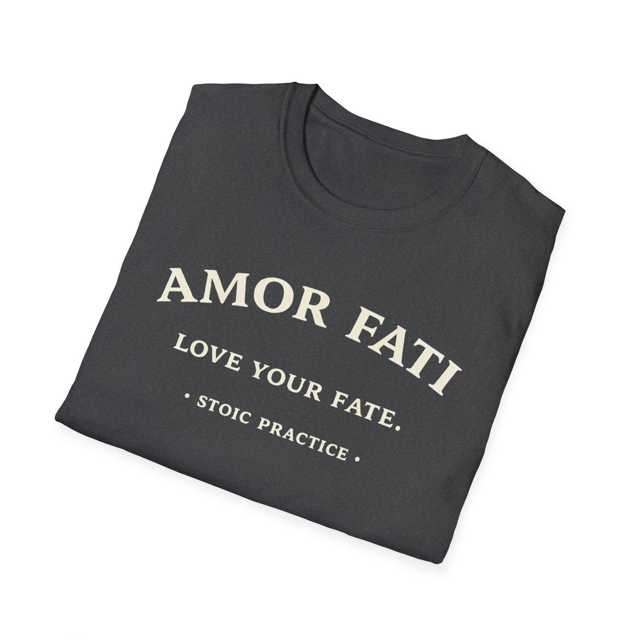 Amor Fati Dots T-shirt
