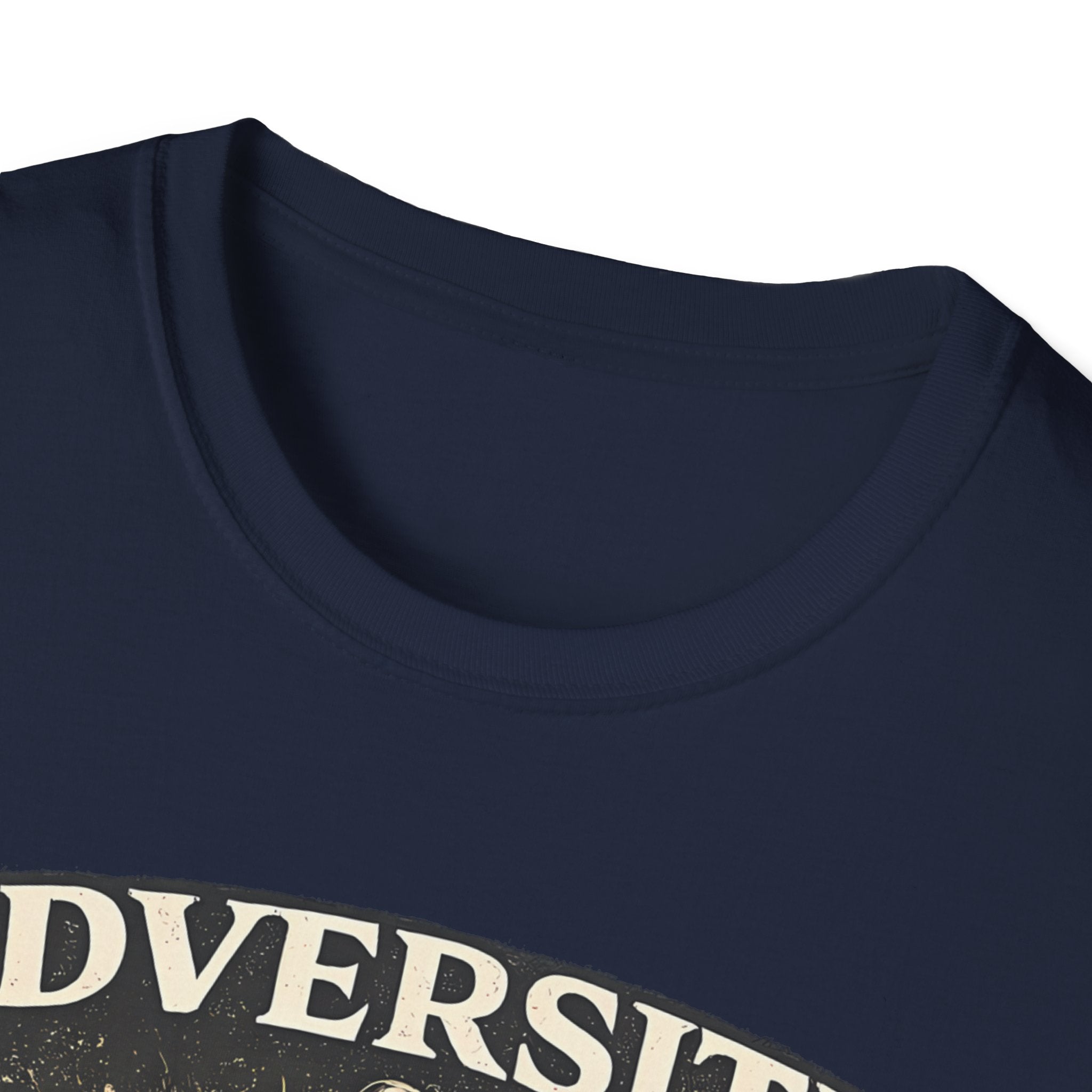 Adversity Strength T-shirt