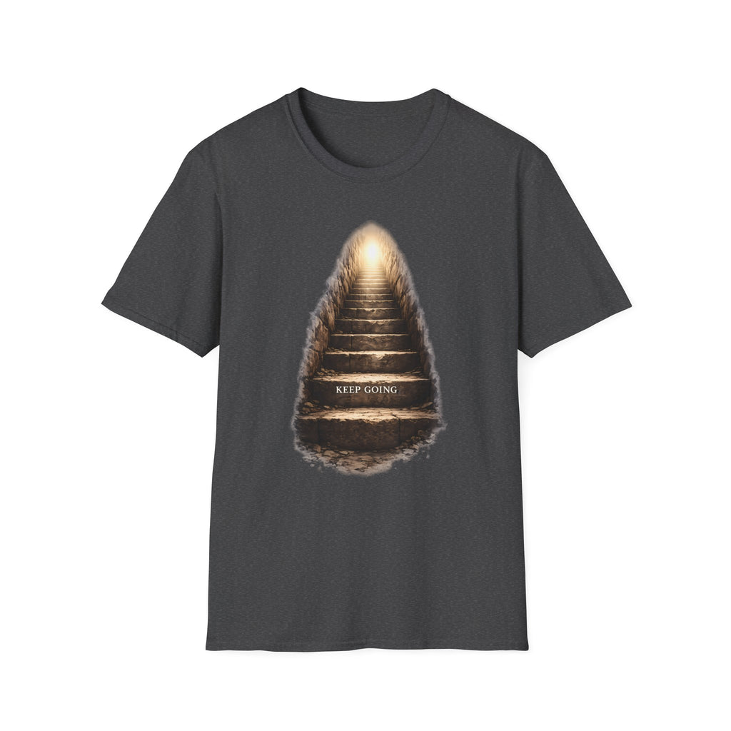 The Narrow Path T-shirt