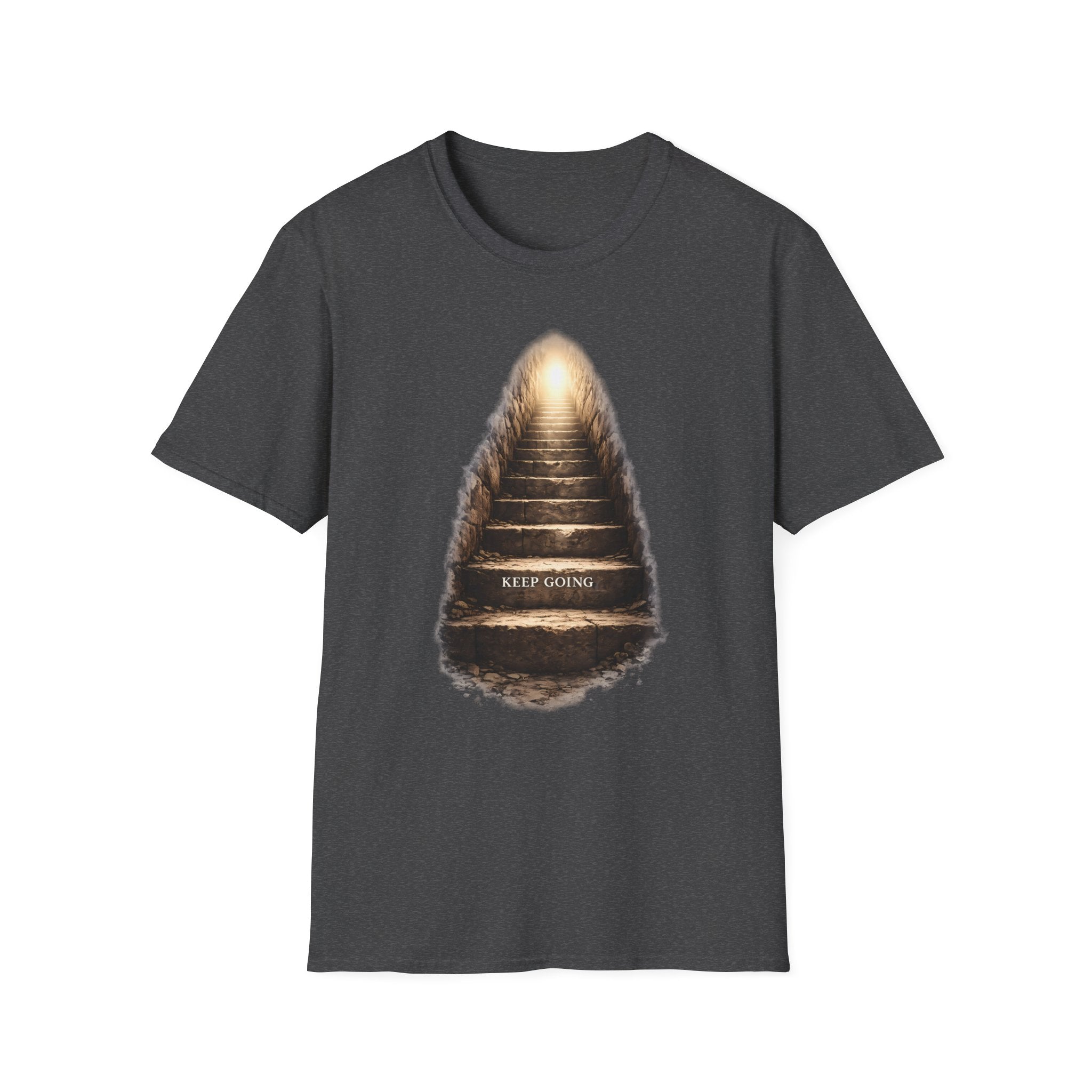 The Narrow Path T-shirt