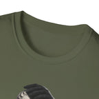 The Unseen Hand T-shirt