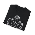 Lift Iron T-Shirt