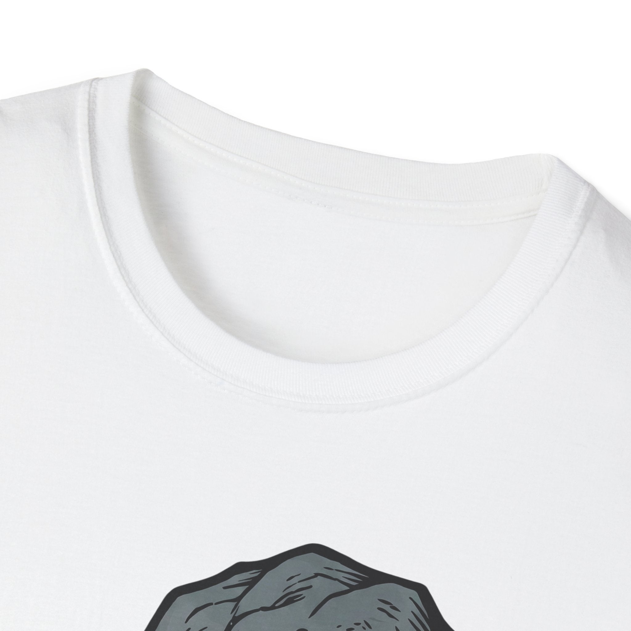 Push the Rock T-shirt