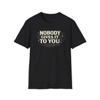 The Mantra T-shirt
