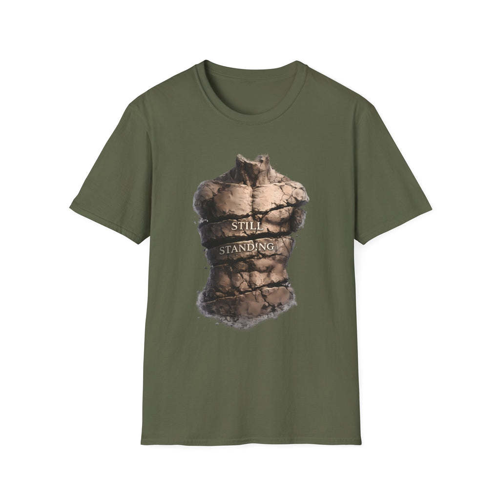 Still Standing T-shirt
