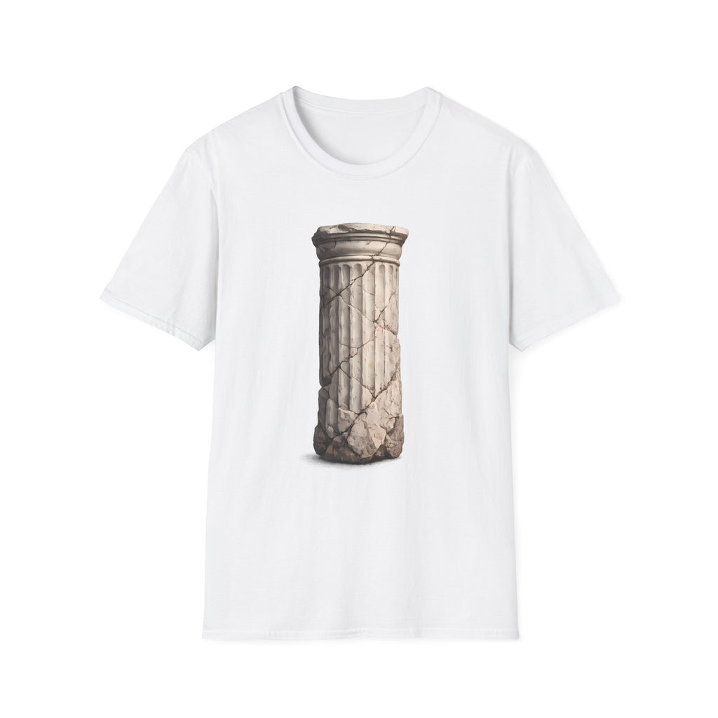 Discipline is Strength T-shirt