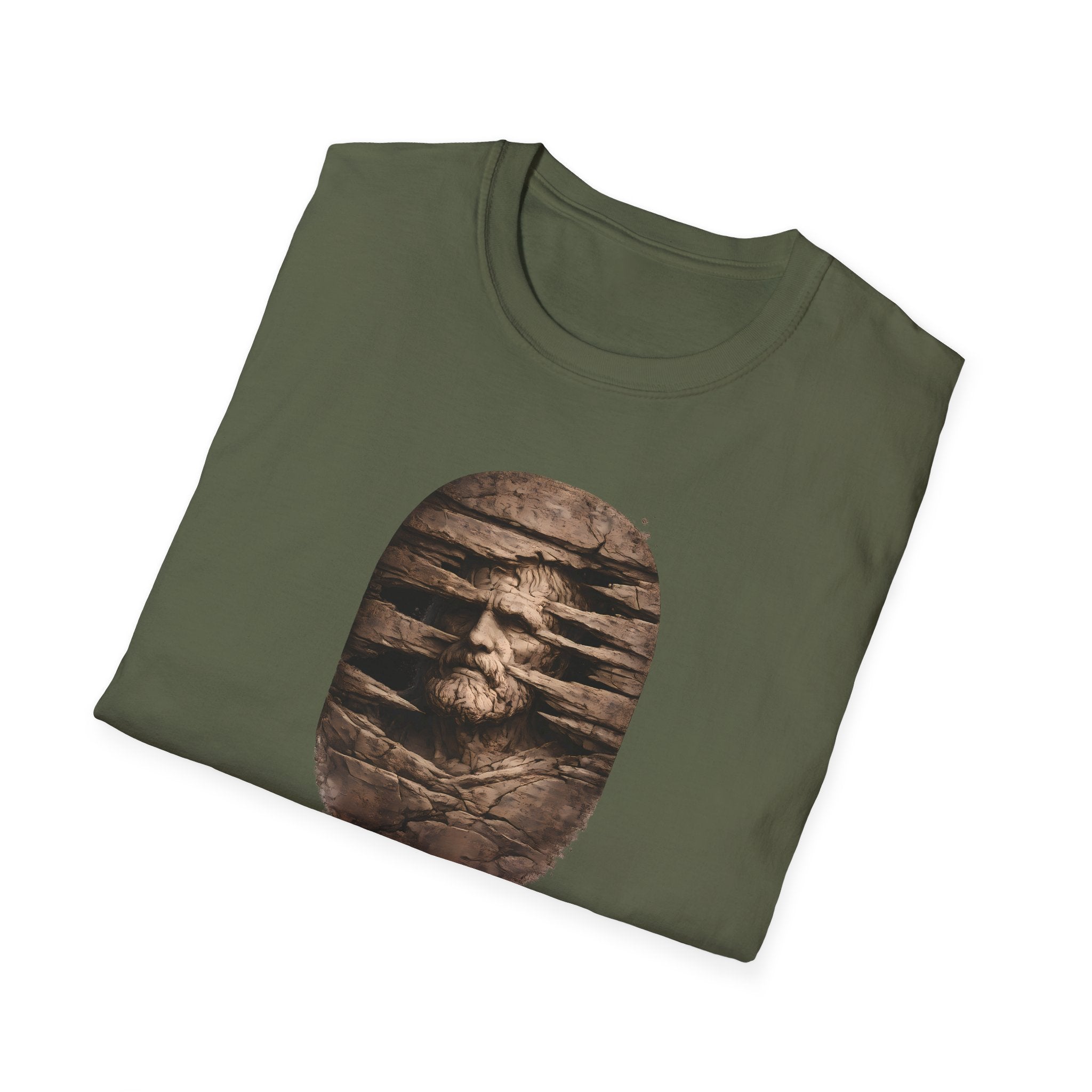 Seneca's Endurance T-shirt