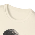 Epictetus Unfree Man T-shirt